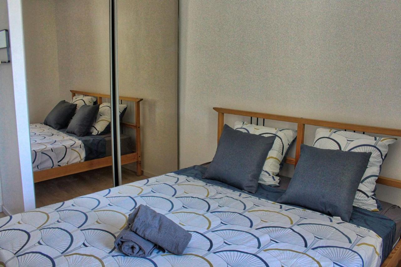 The Loft Factory 4 Chambres Vue Garonne + Jardin Лормон Екстер'єр фото