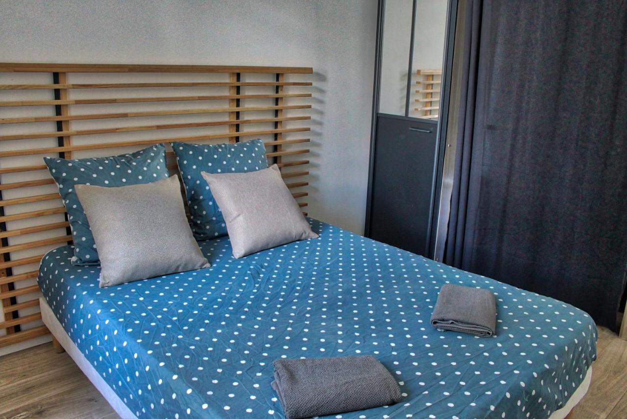 The Loft Factory 4 Chambres Vue Garonne + Jardin Лормон Екстер'єр фото