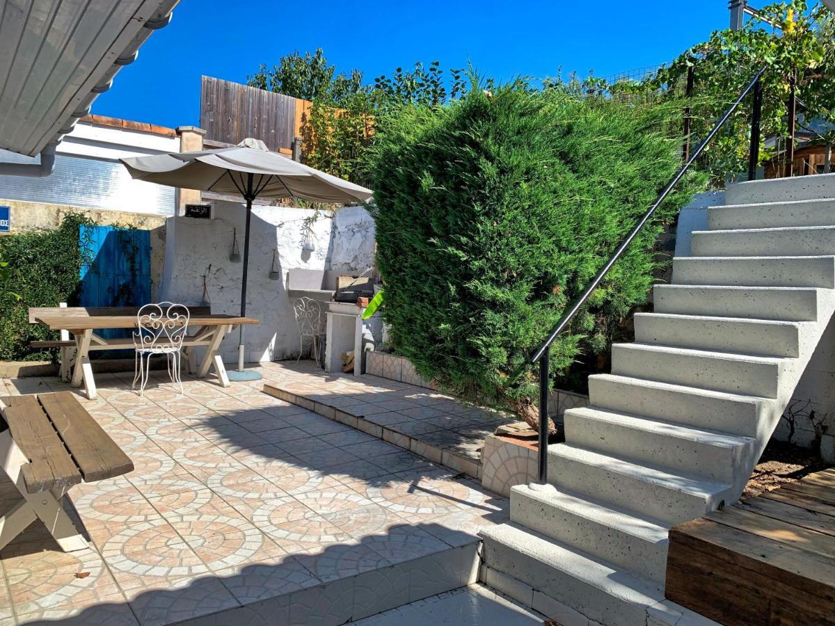 The Loft Factory 4 Chambres Vue Garonne + Jardin Лормон Екстер'єр фото